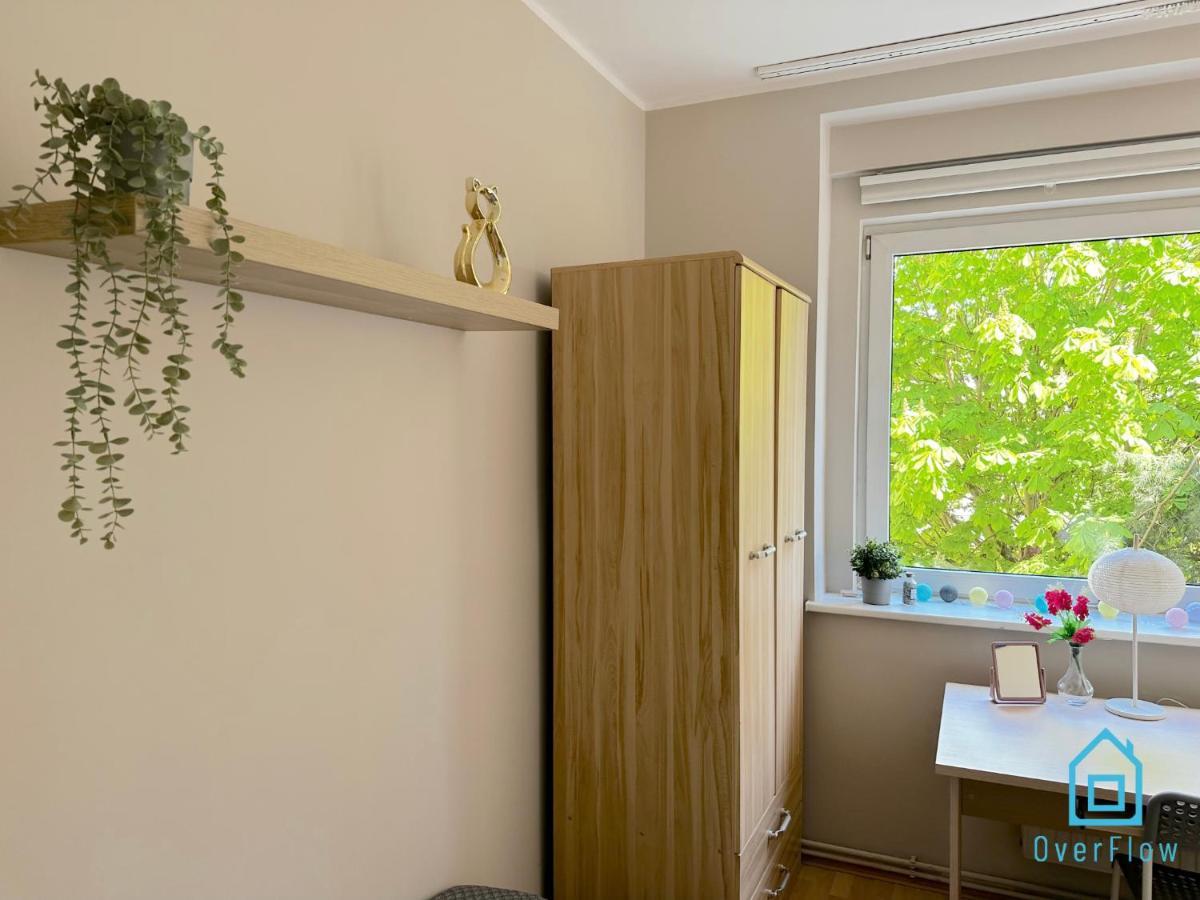 Desert Room Gdańsk Eksteriør billede
